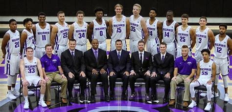 uca basketball roster|central arkansas men's basketball roster.